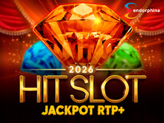 Slot 2026 Hit Slot