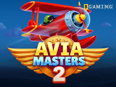Slot Aviamasters 2