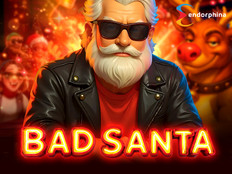 Slot Bad Santa