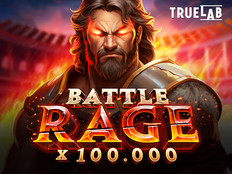 Slot Battle Rage