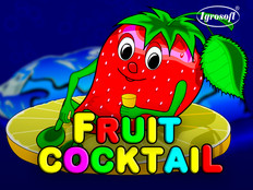 Slot Fruit Cocktail