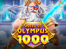 Slot Gates of Olympus 1000