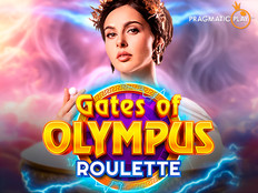 Slot Gates of Olympus Roulette
