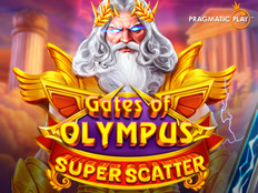 Slot Gates of Olympus Super Scatter