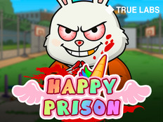 Slot Happy Prison