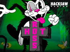 Slot Hot Ross