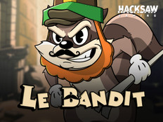 Slot Le Bandit