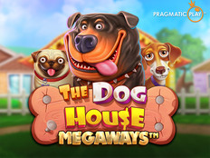 Slot The Dog House Megaways