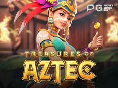 Slot Treasures of Aztec