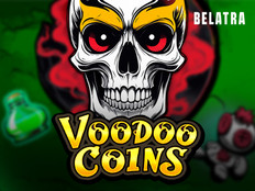 Slot Voodoo Coins