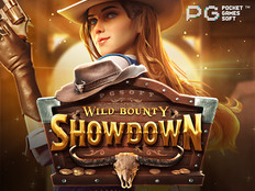 Slot Wild Bounty Showdown