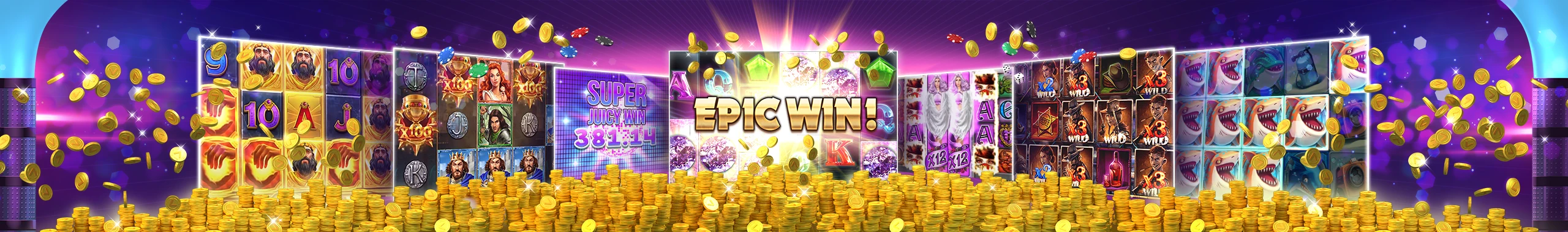 Bonuses